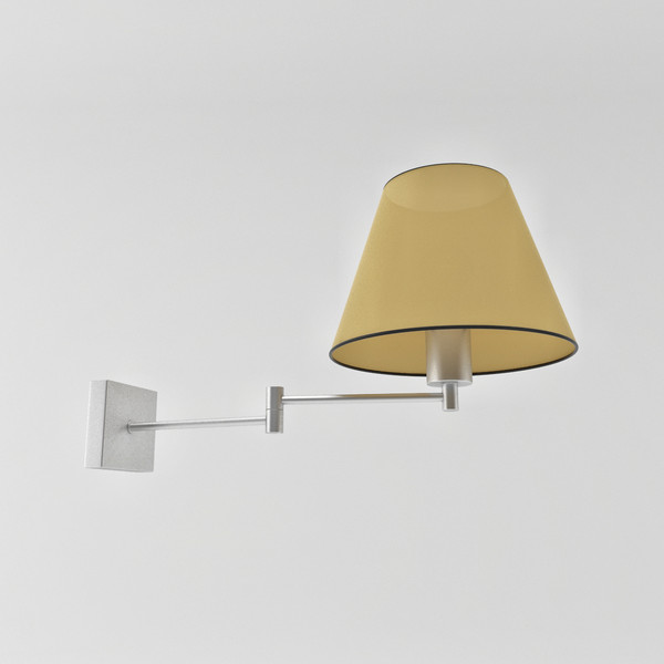 dxf brazil - Wall Lamp 02 by lajhar